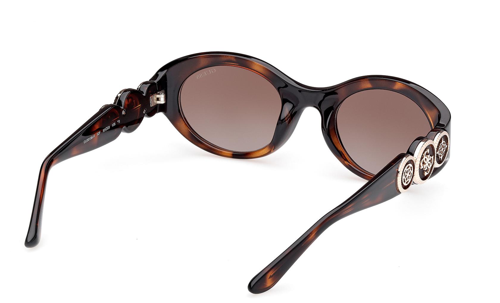Guess Sunglasses GU00198/H 52F