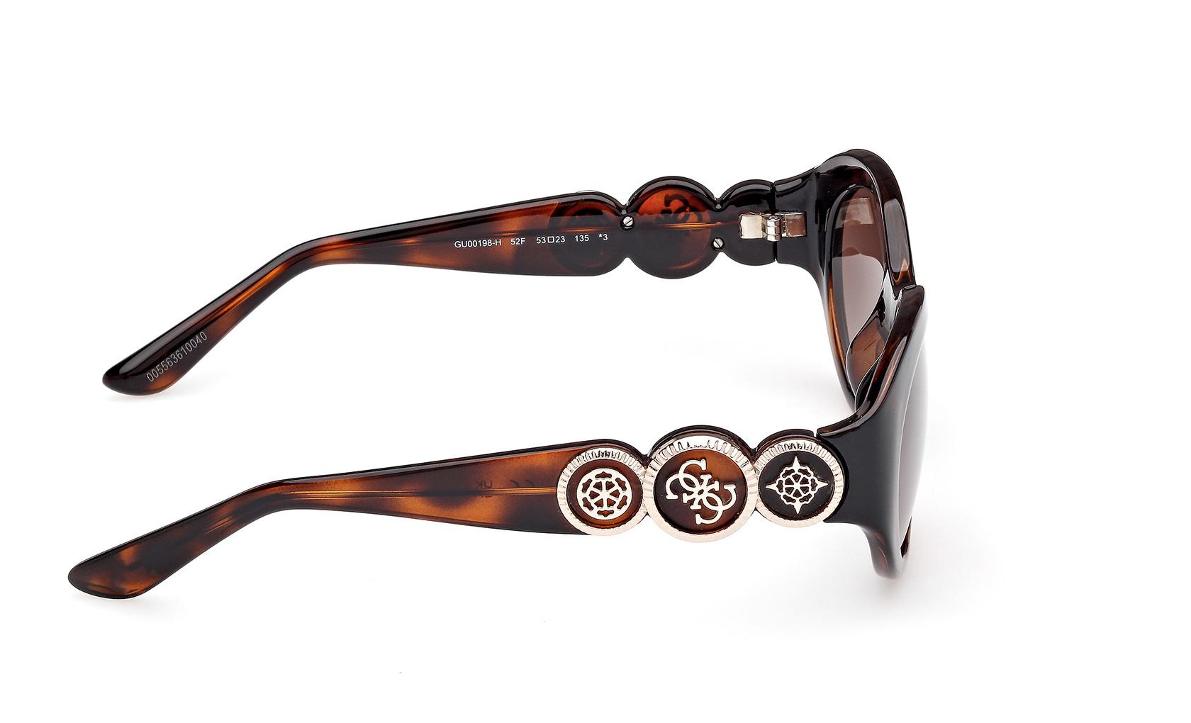 Guess Sunglasses GU00198/H 52F