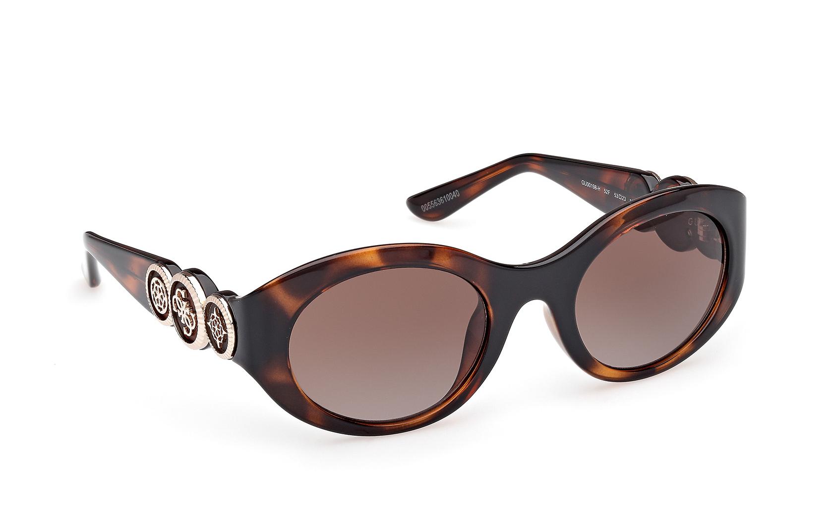 Guess Sunglasses GU00198/H 52F