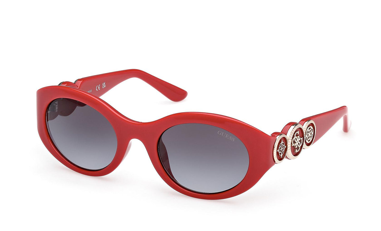 Guess Sunglasses GU00198/H 66B