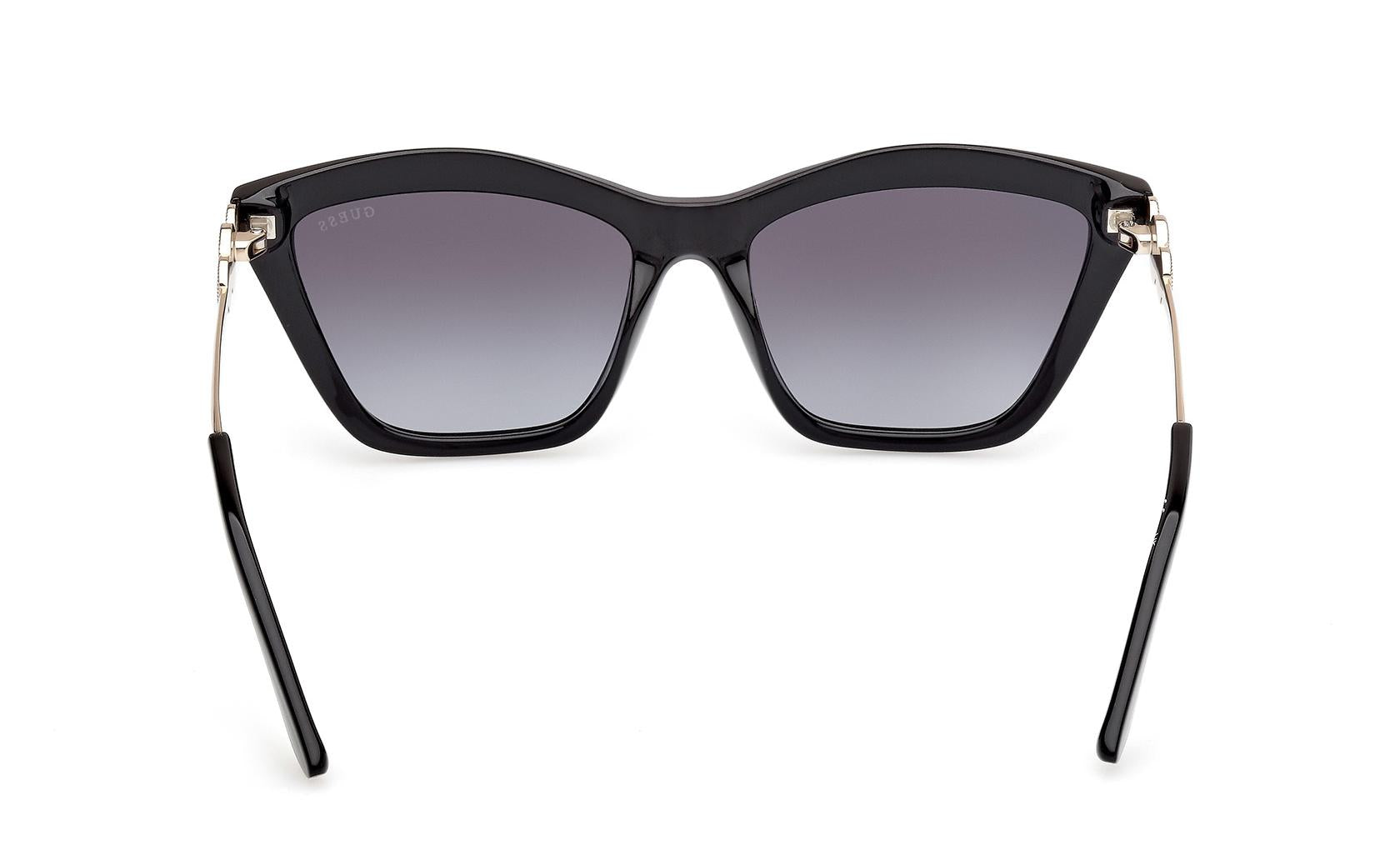 Guess Sunglasses GU00199 01B