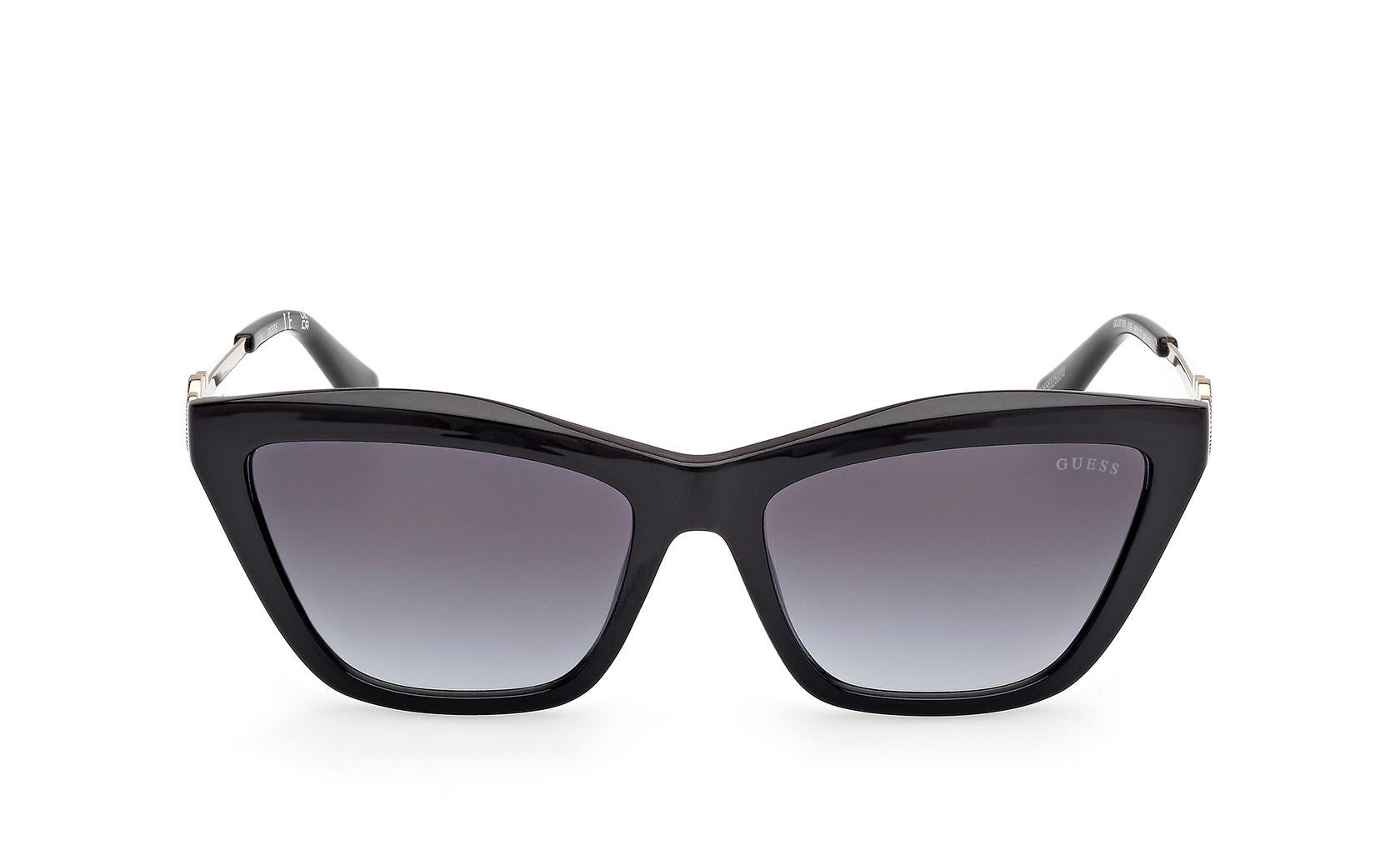 Guess Sunglasses GU00199 01B