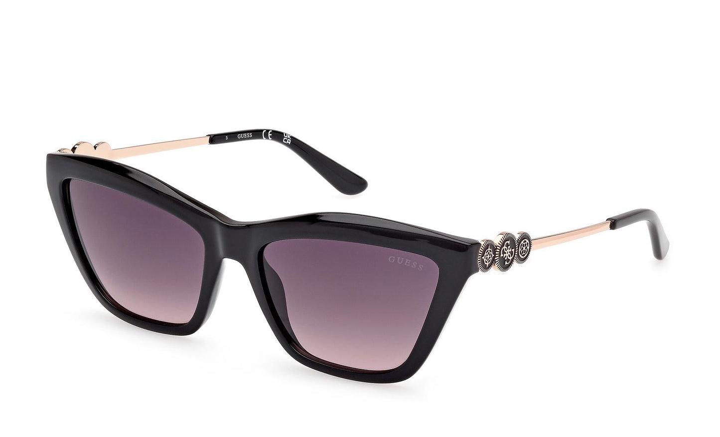 Guess Sunglasses GU00199 05B