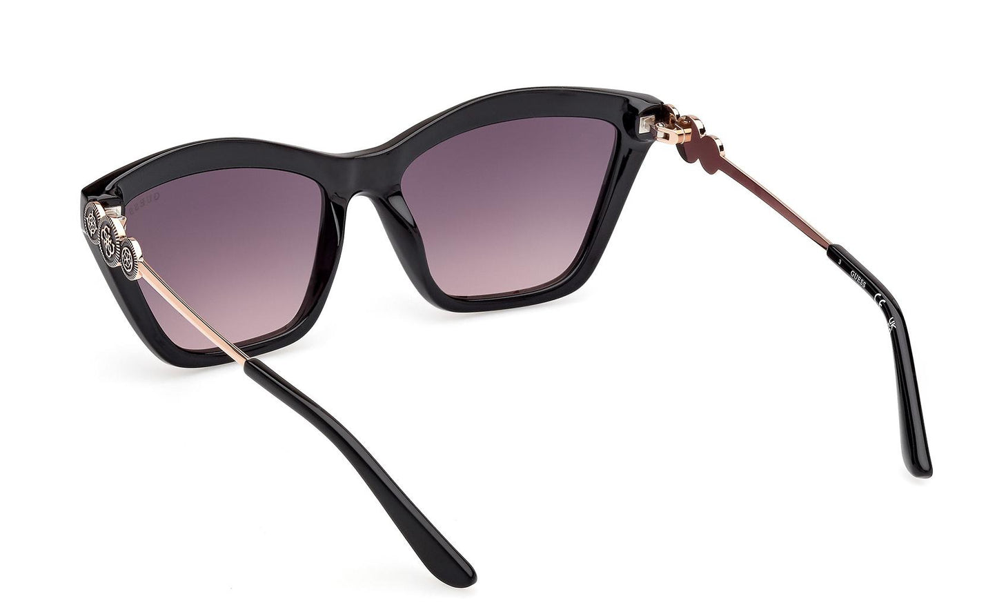 Guess Sunglasses GU00199 05B