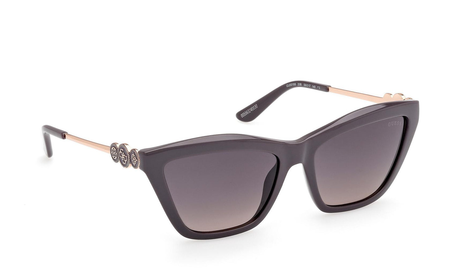 Guess Sunglasses GU00199 20B