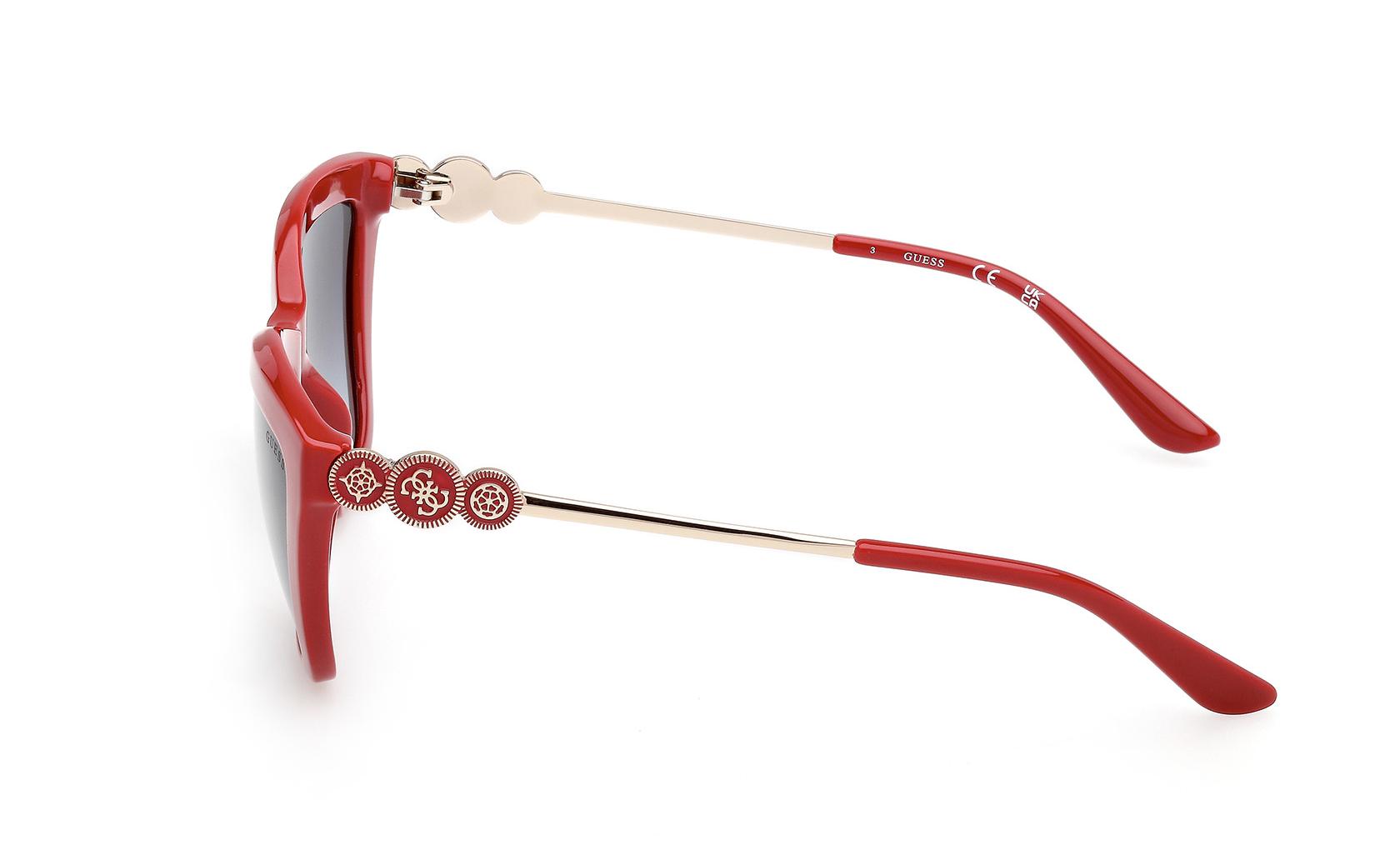 Guess Sunglasses GU00199 66B