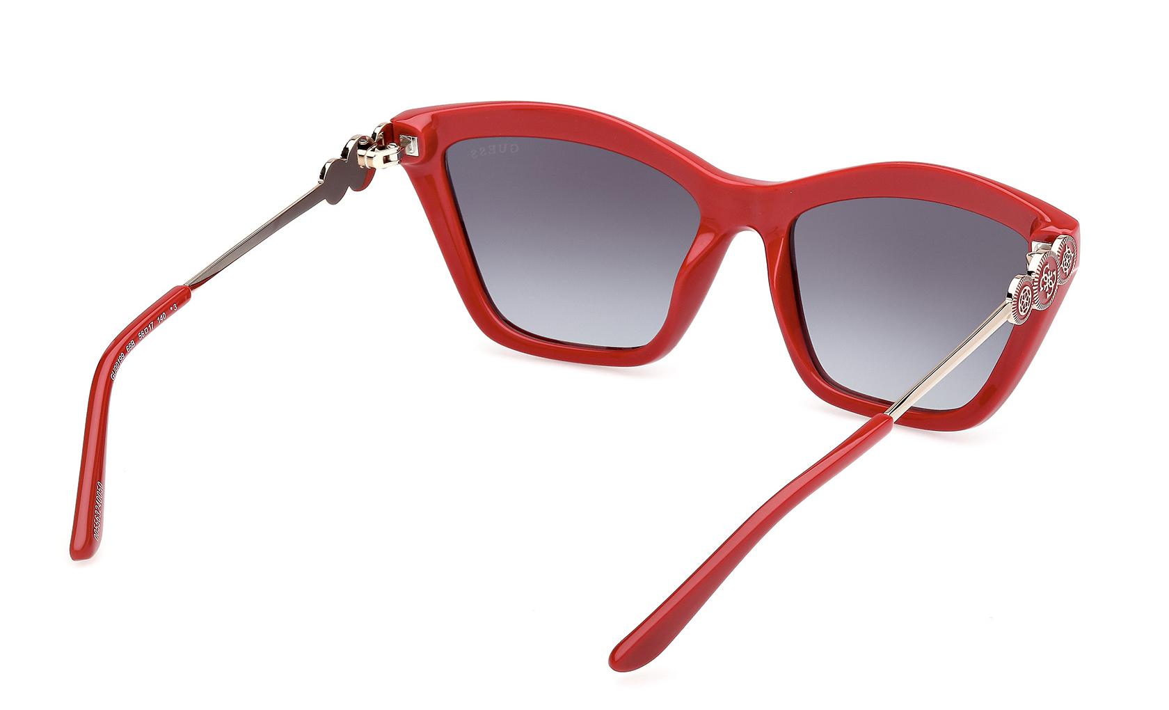 Guess Sunglasses GU00199 66B