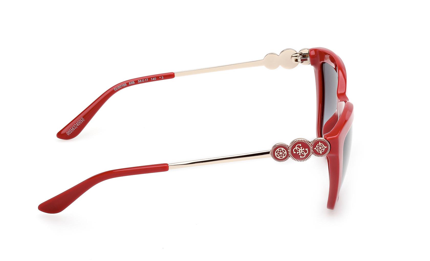 Guess Sunglasses GU00199 66B