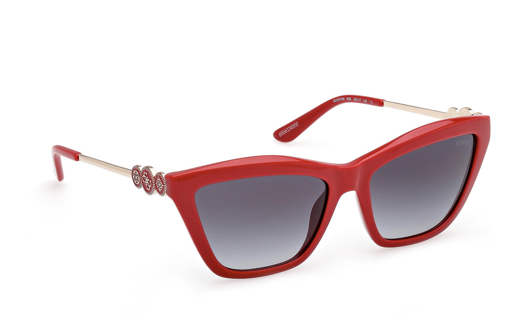Guess Sunglasses GU00199 66B