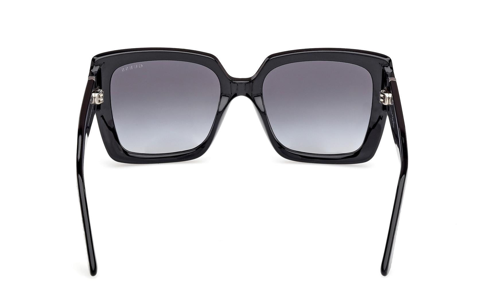 Guess Sunglasses GU00200 01B