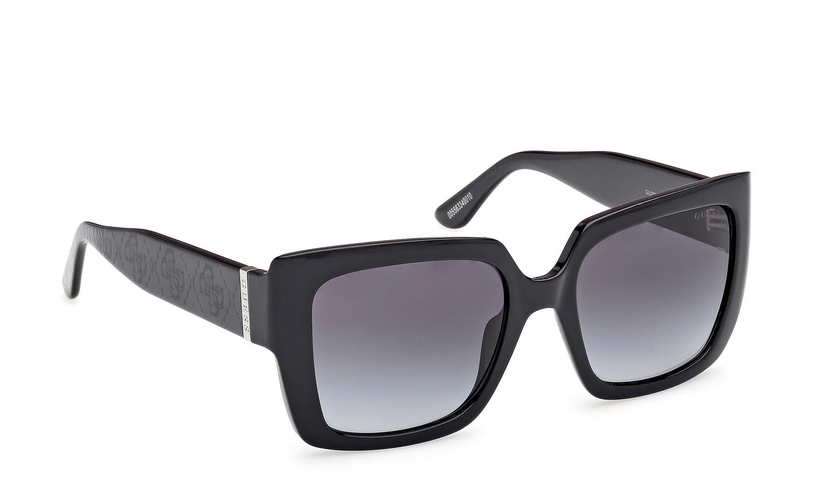 Guess Sunglasses GU00200 01B