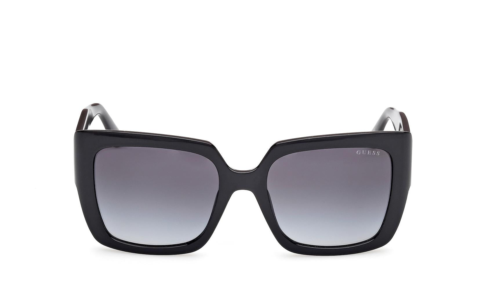 Guess Sunglasses GU00200 01B