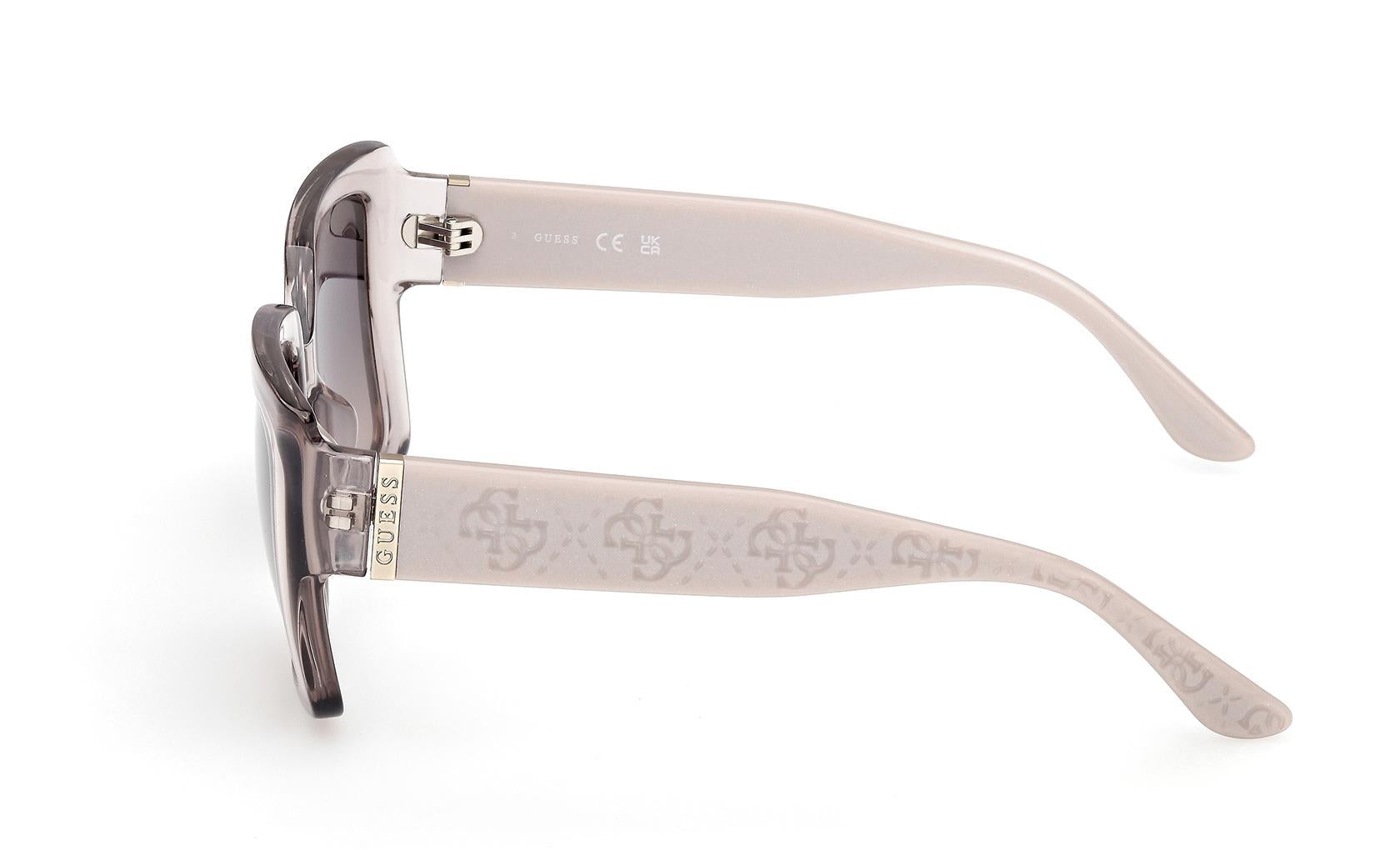 Guess Sunglasses GU00200 20B