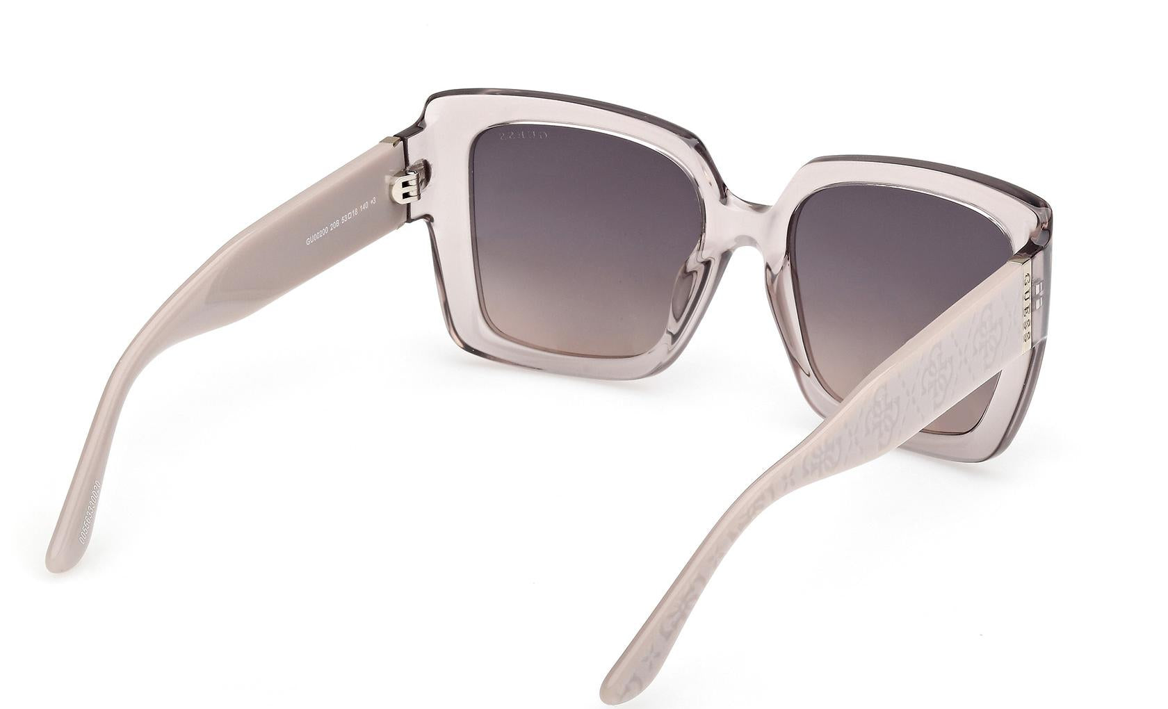 Guess Sunglasses GU00200 20B