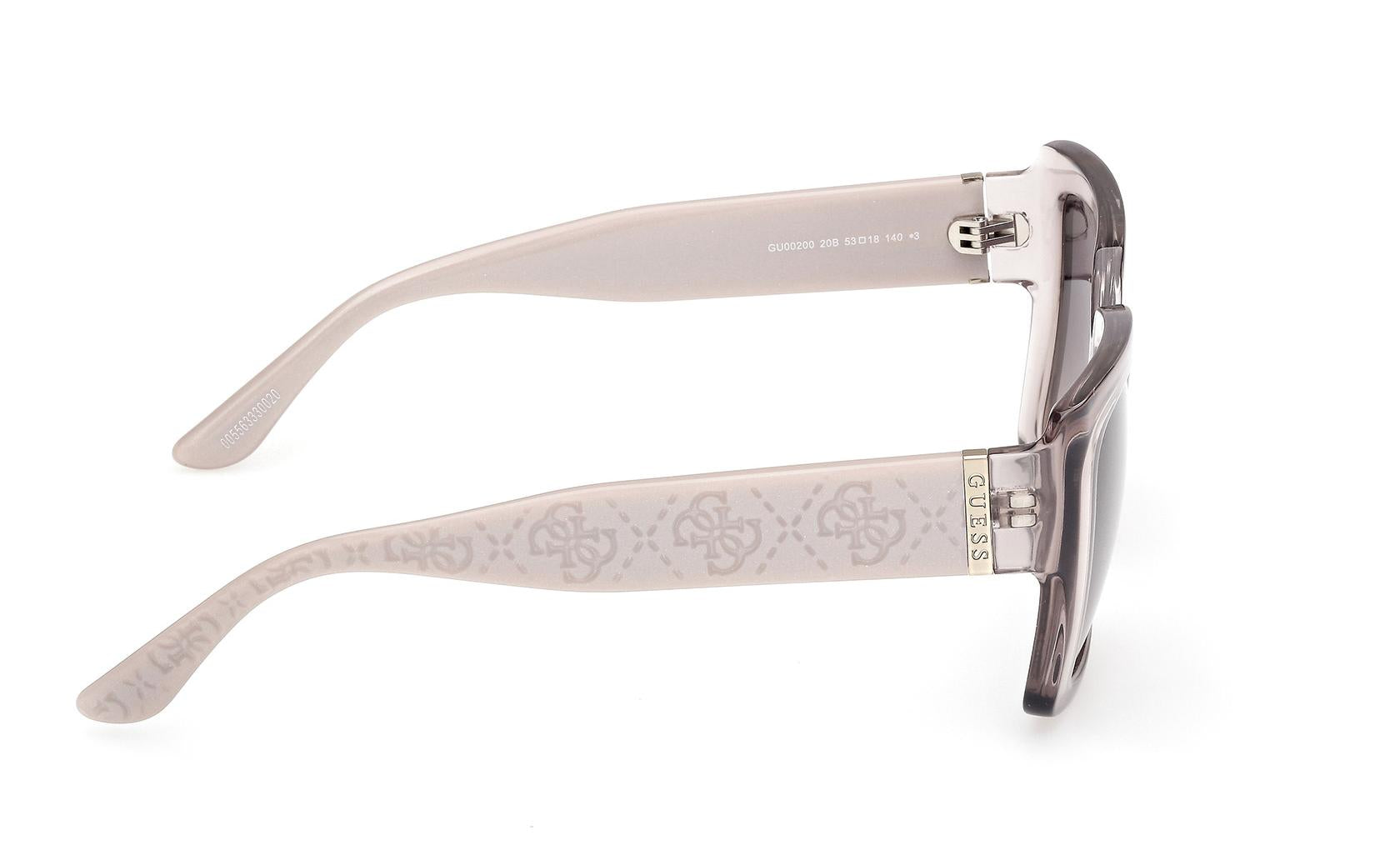 Guess Sunglasses GU00200 20B