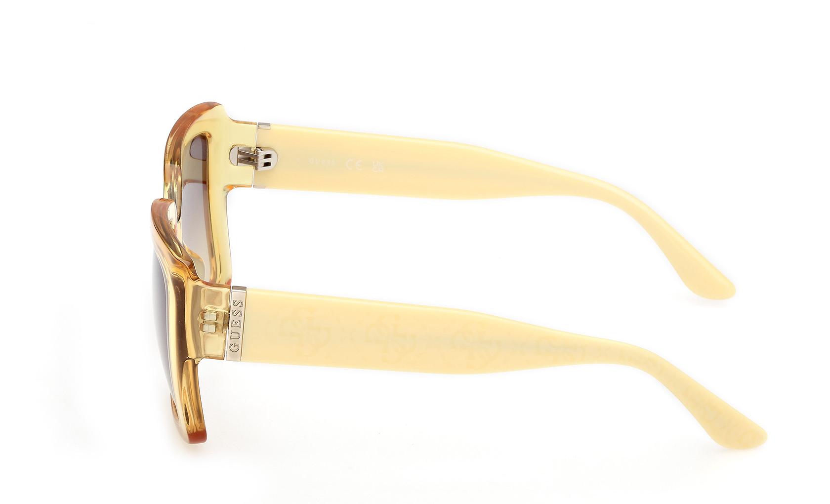 Guess Sunglasses GU00200 39B