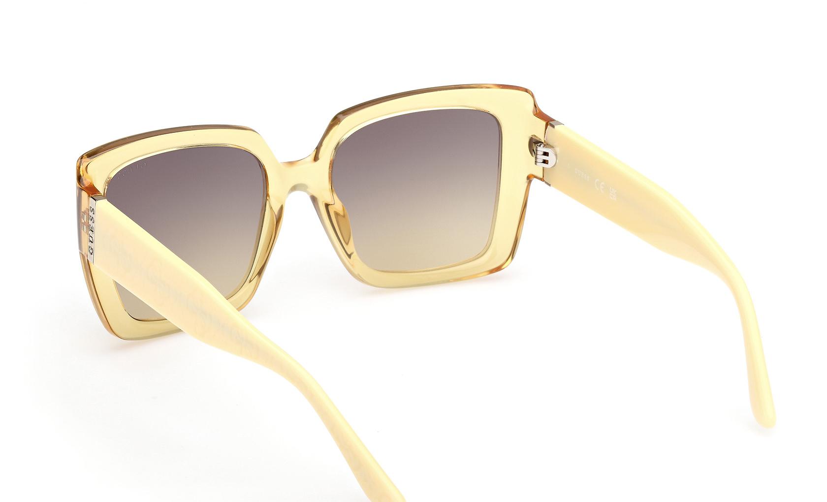 Guess Sunglasses GU00200 39B