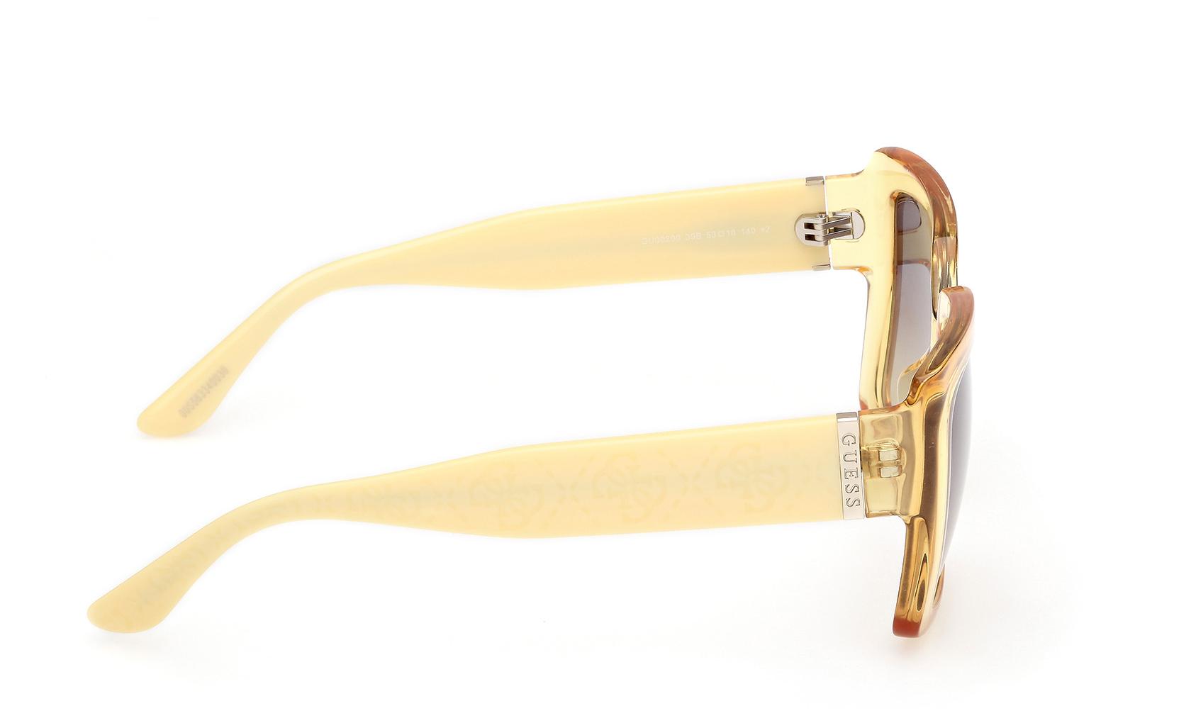 Guess Sunglasses GU00200 39B