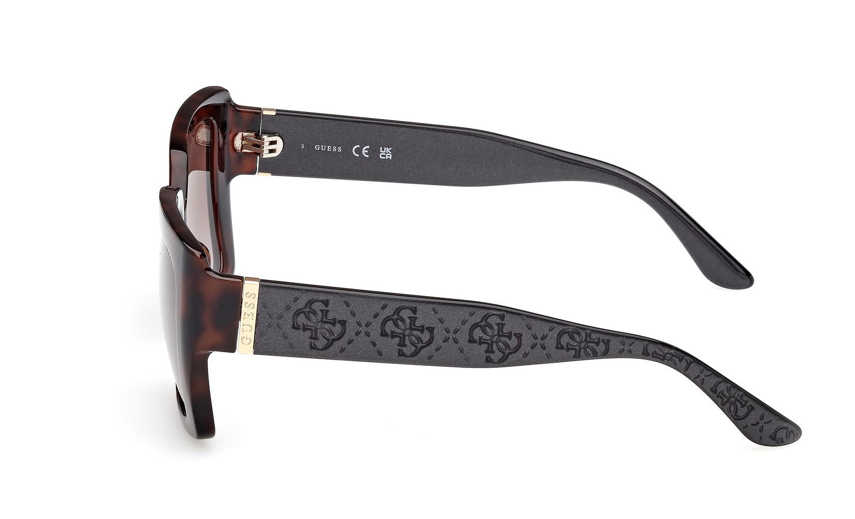Guess Sunglasses GU00200 52F