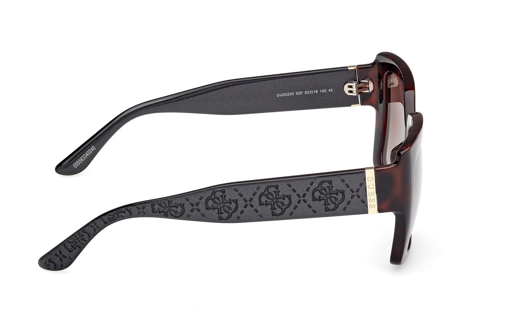 Guess Sunglasses GU00200 52F