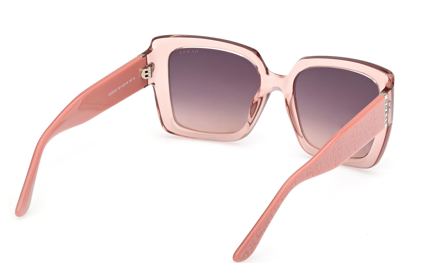 Guess Sunglasses GU00200 72F