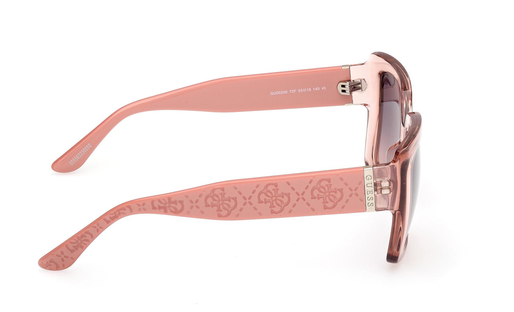 Guess Sunglasses GU00200 72F