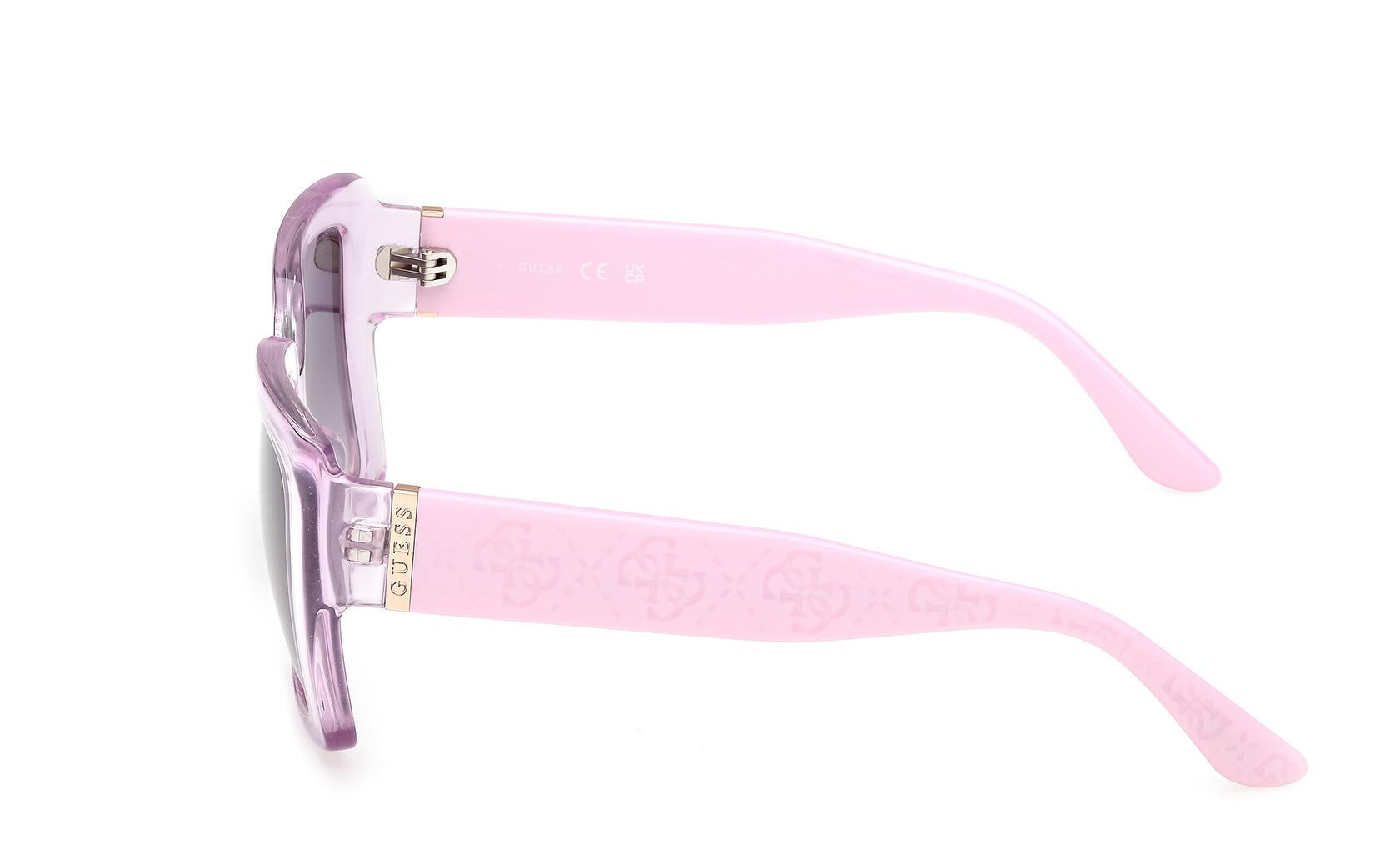 Guess Sunglasses GU00200 78Z