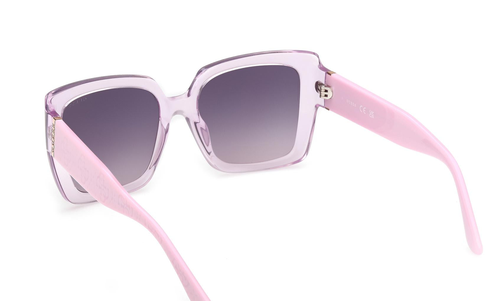 Guess Sunglasses GU00200 78Z