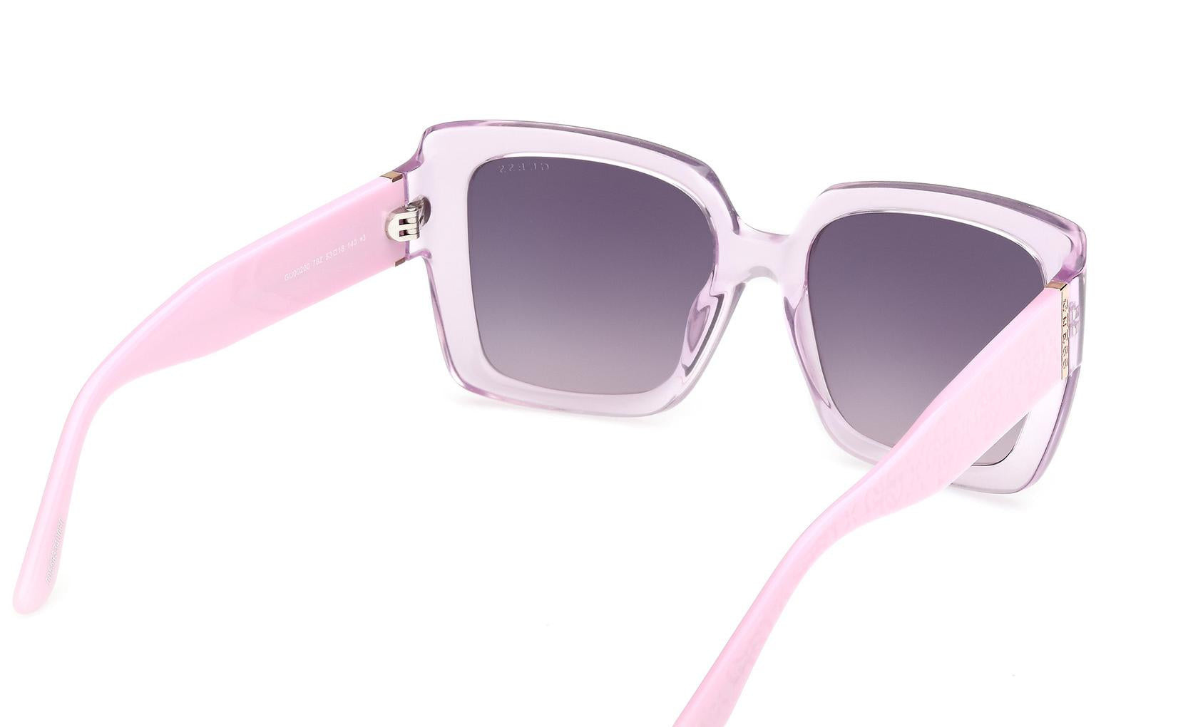 Guess Sunglasses GU00200 78Z