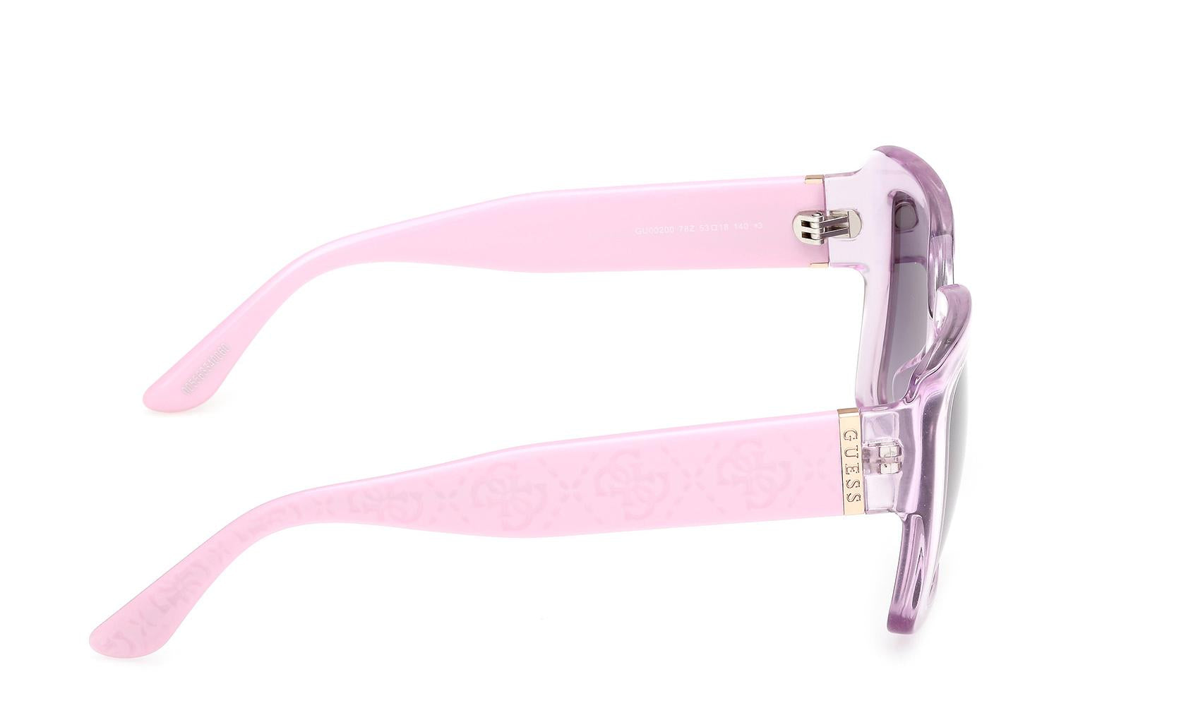 Guess Sunglasses GU00200 78Z