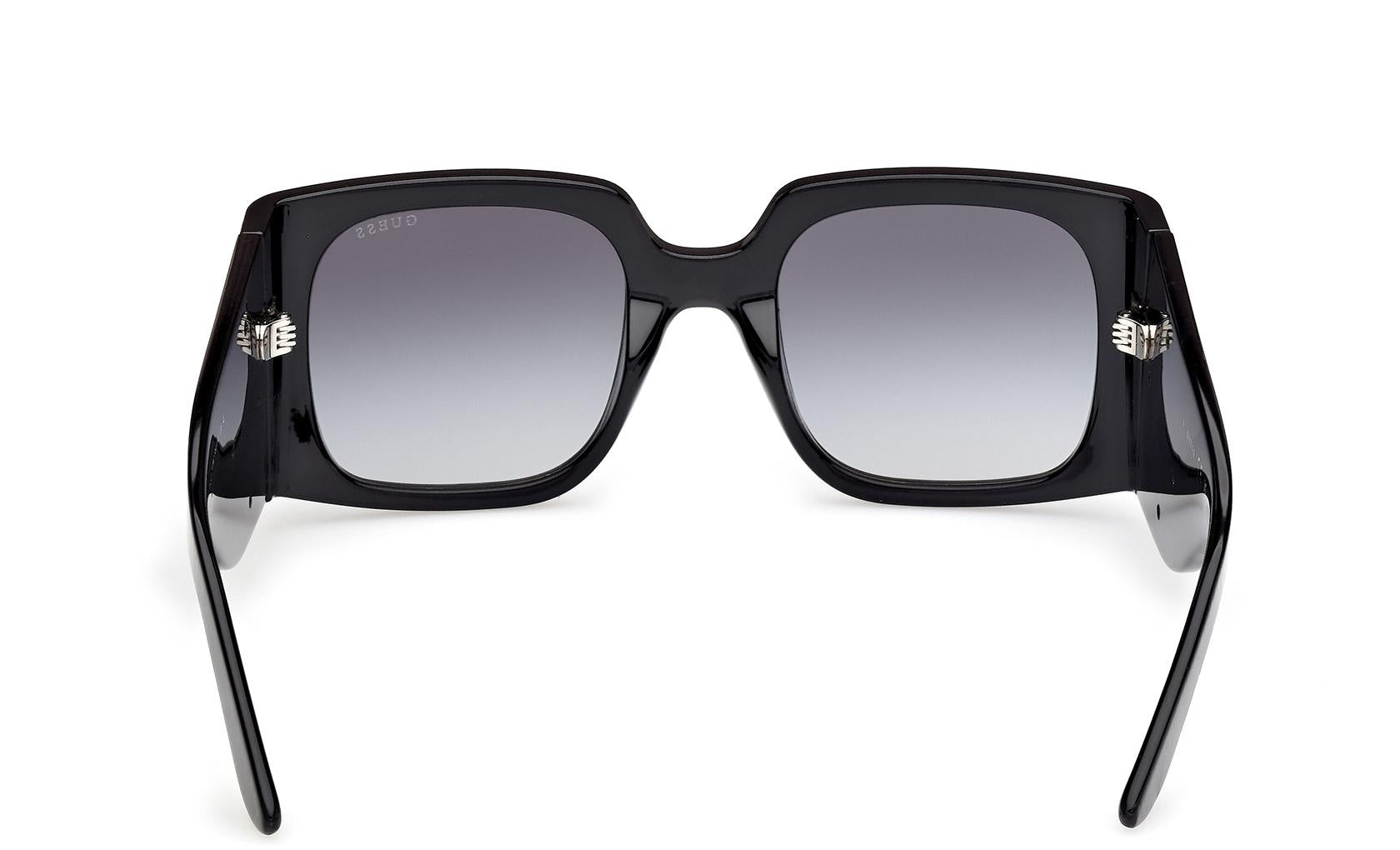 Guess Sunglasses GU00201/H 01B