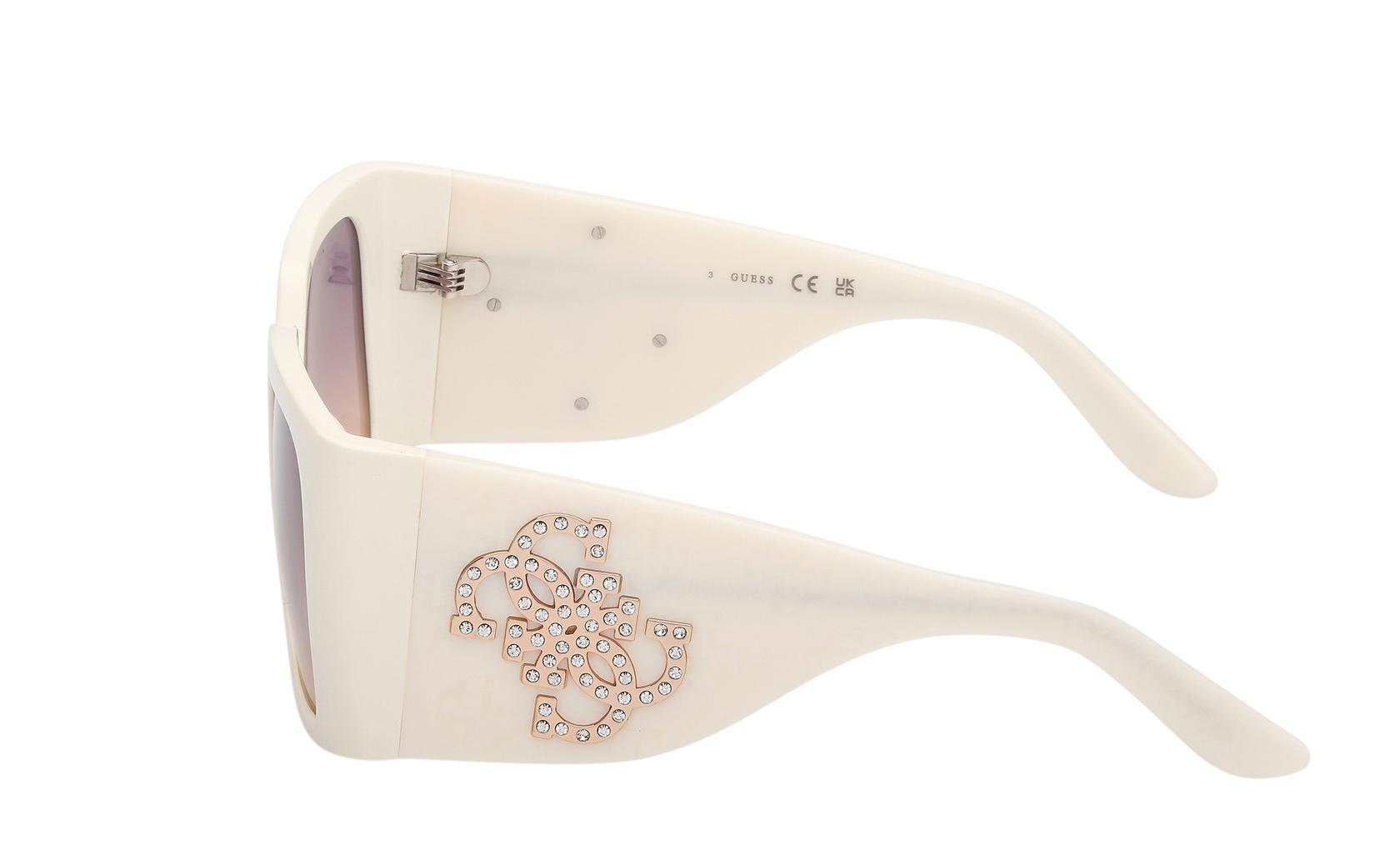 Guess Sunglasses GU00201/H 21Z