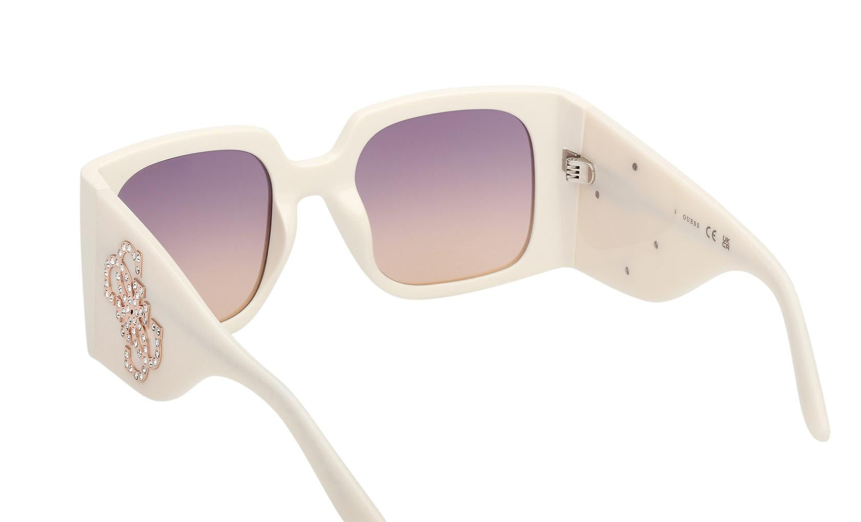 Guess Sunglasses GU00201/H 21Z