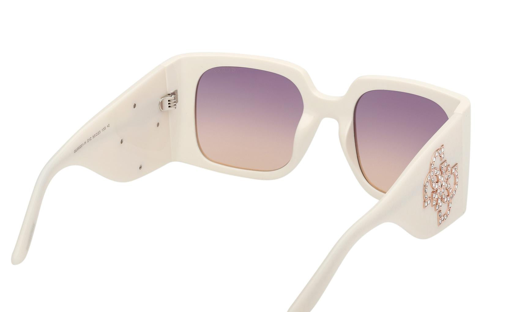 Guess Sunglasses GU00201/H 21Z