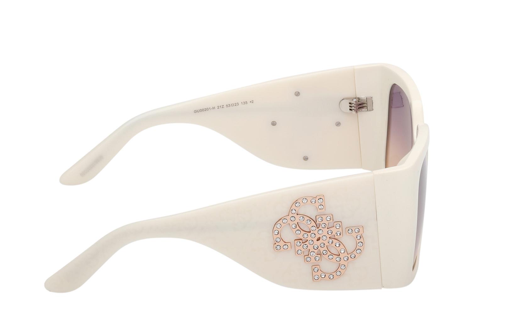 Guess Sunglasses GU00201/H 21Z