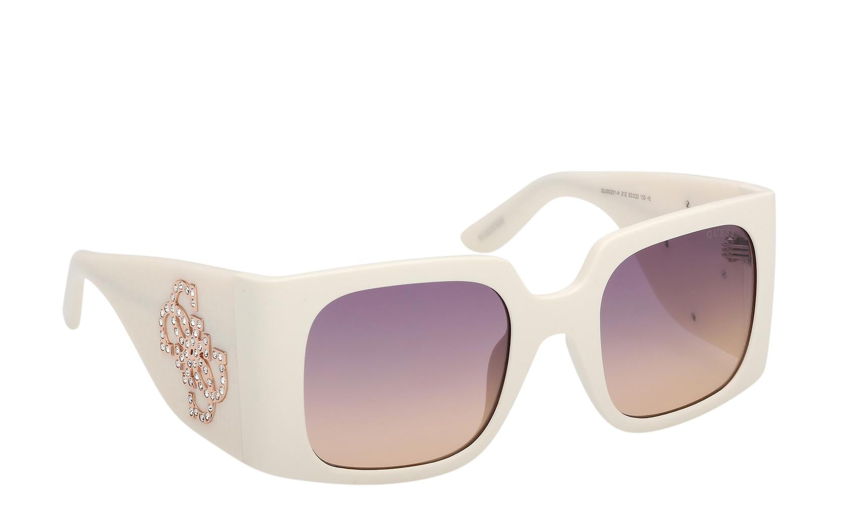 Guess Sunglasses GU00201/H 21Z