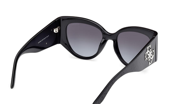 Guess Sunglasses GU00202 01B