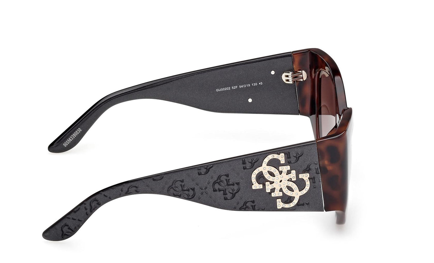 Guess Sunglasses GU00202 52F