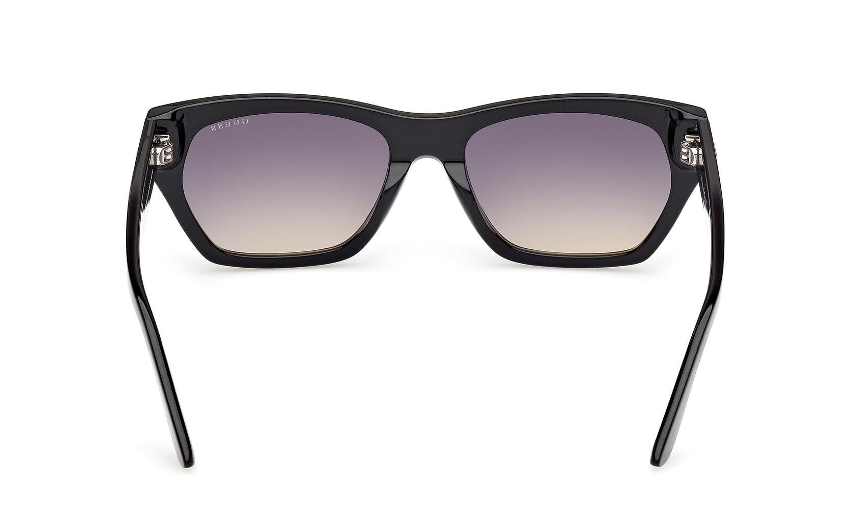 Guess GU00203/H 01B 56 - Sunglasses for Woman – LookerOnline