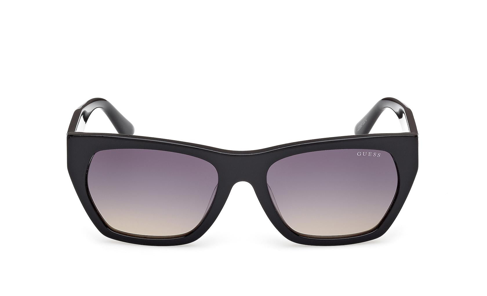 Guess Sunglasses GU00203/H 01B