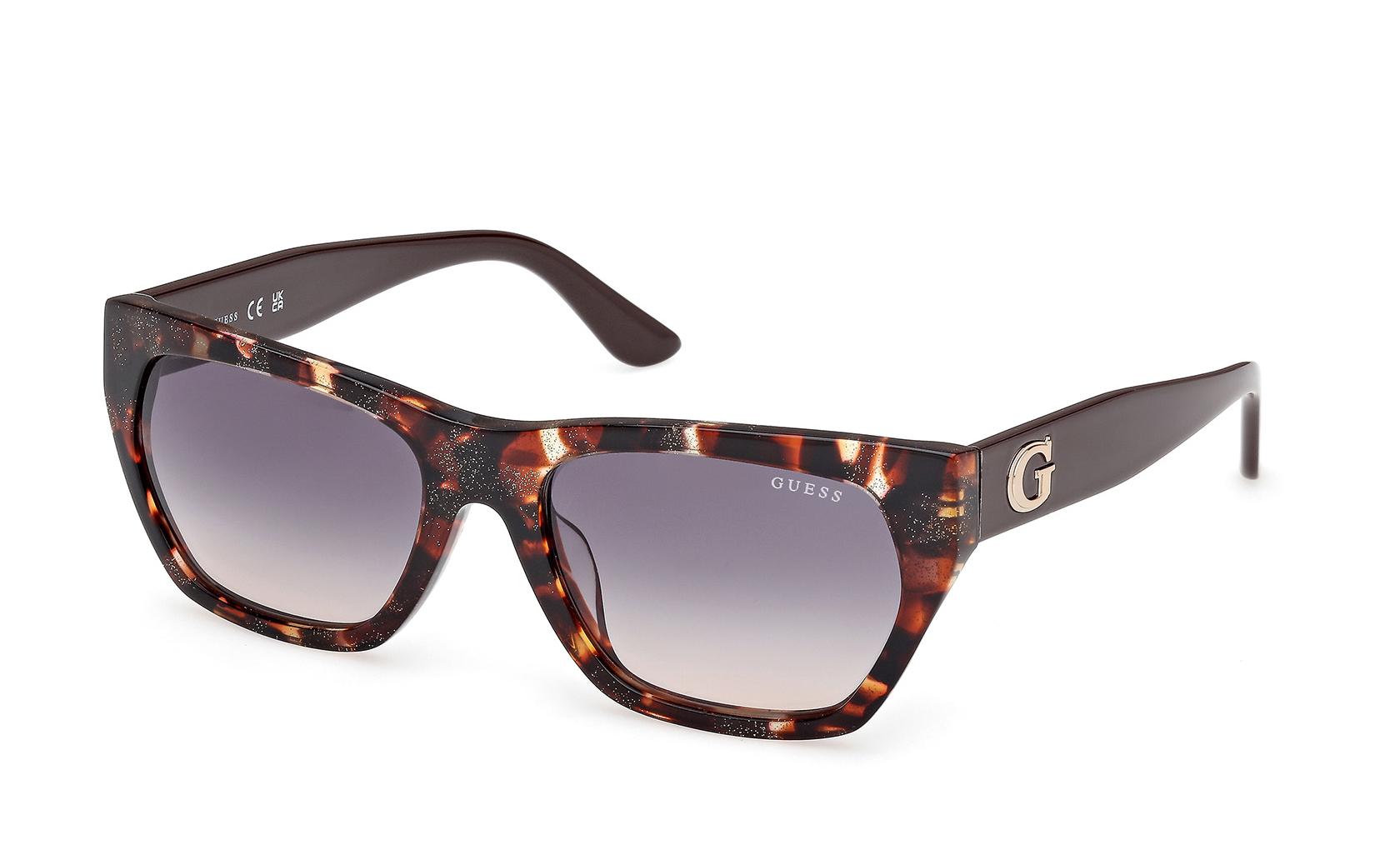 Guess Sunglasses GU00203/H 52B