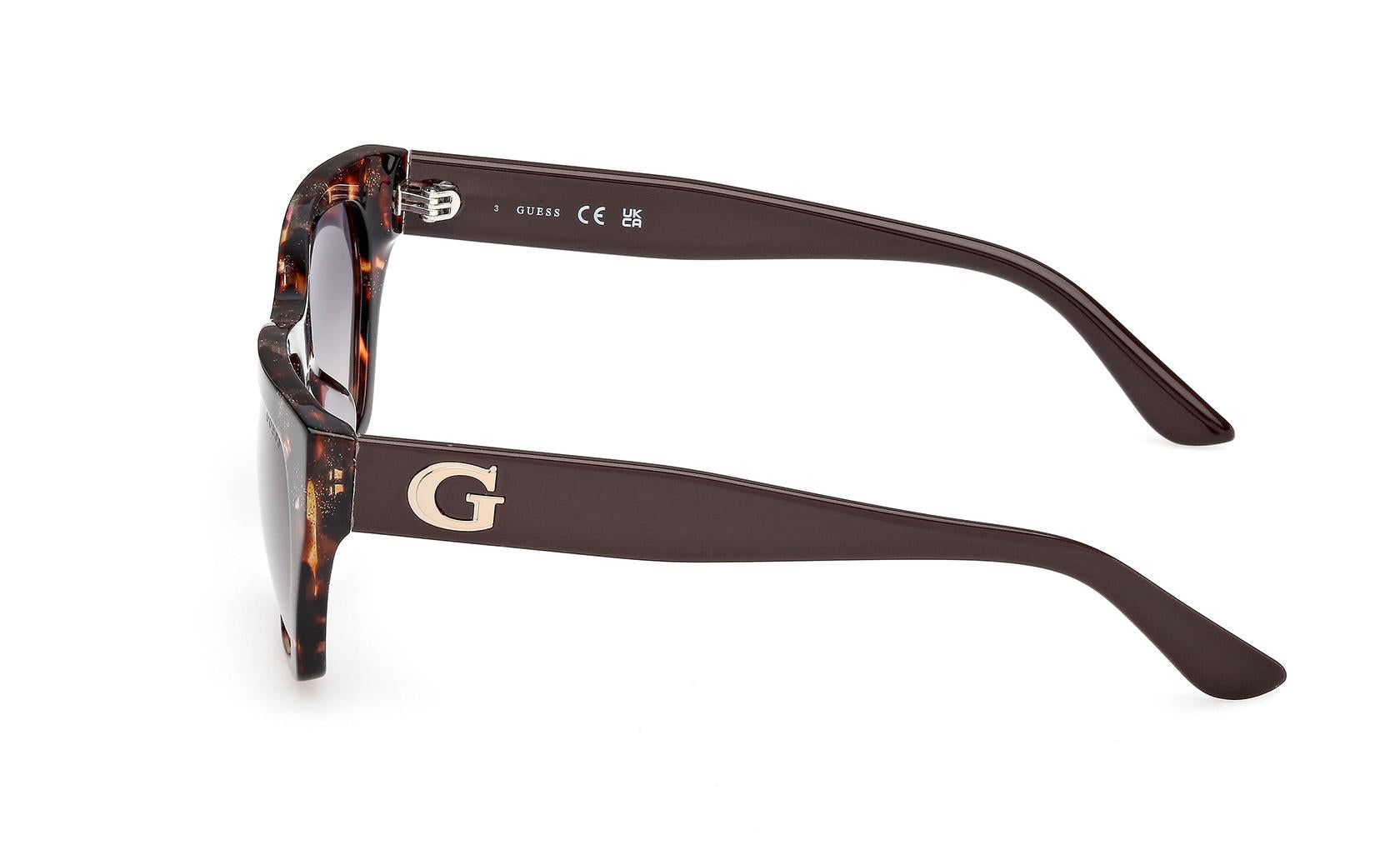 Guess Sunglasses GU00203/H 52B