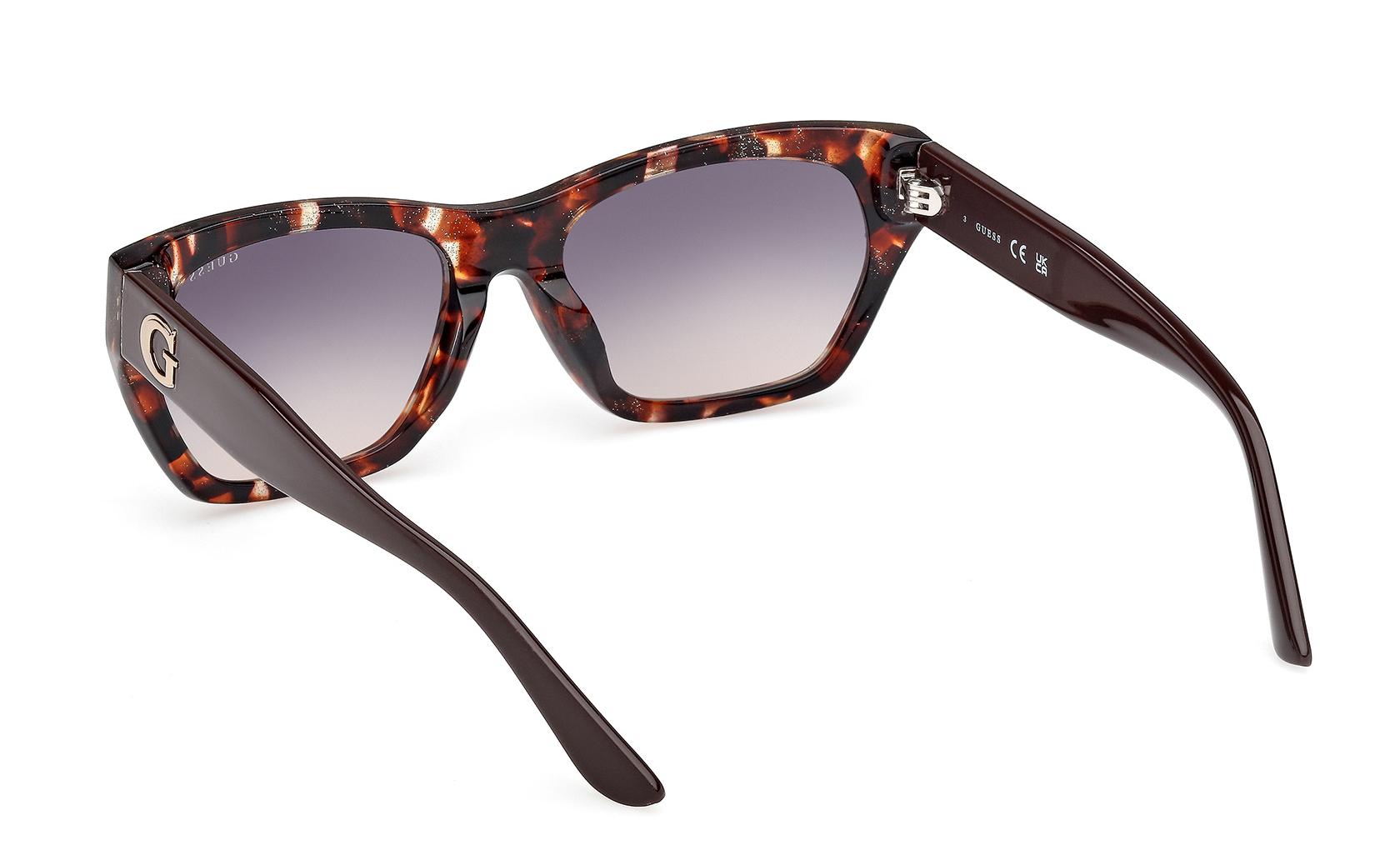 Guess Sunglasses GU00203/H 52B