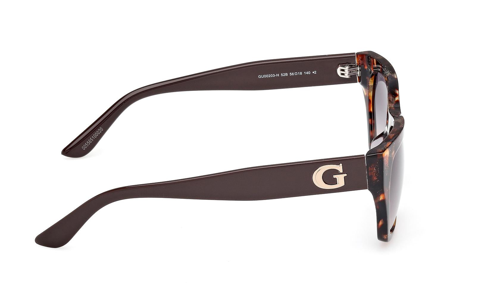 Guess Sunglasses GU00203/H 52B
