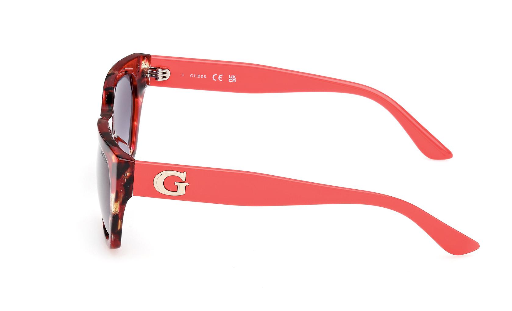 Guess Sunglasses GU00203/H 54B