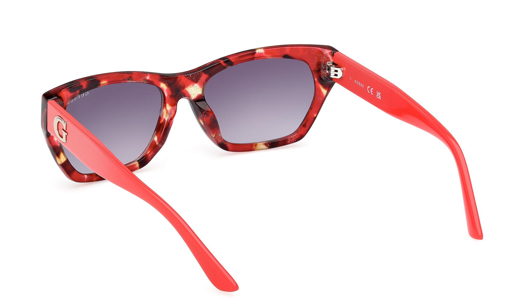 Guess Sunglasses GU00203/H 54B