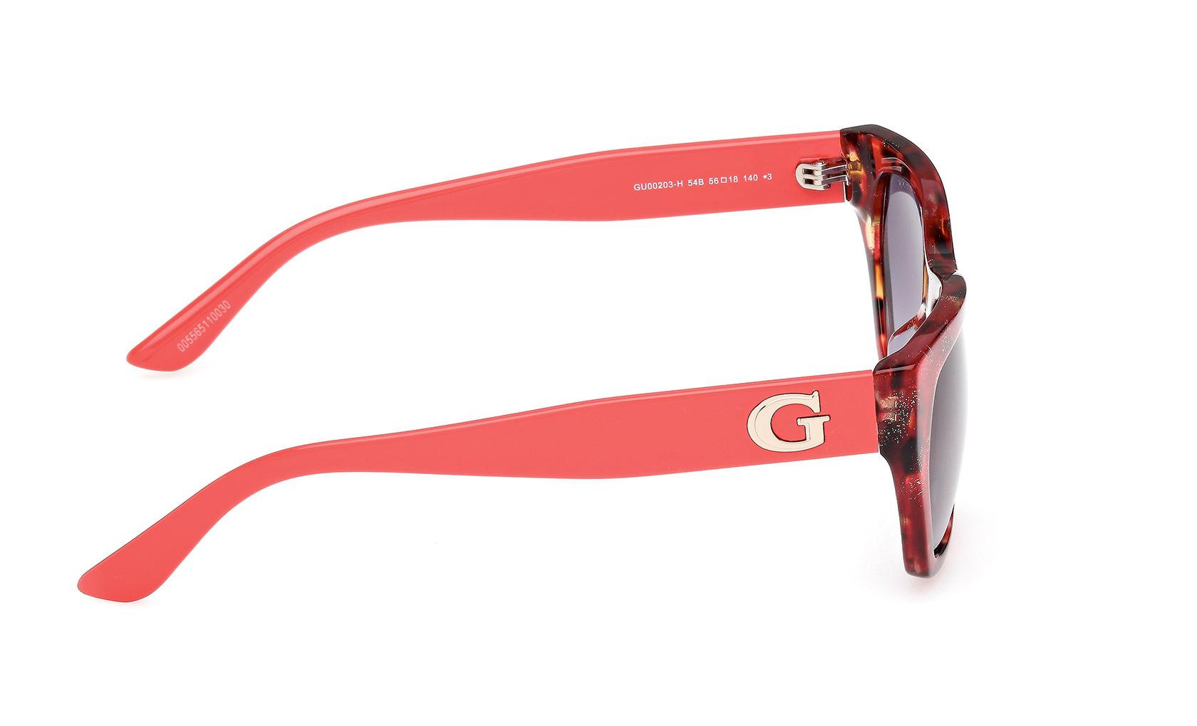 Guess Sunglasses GU00203/H 54B