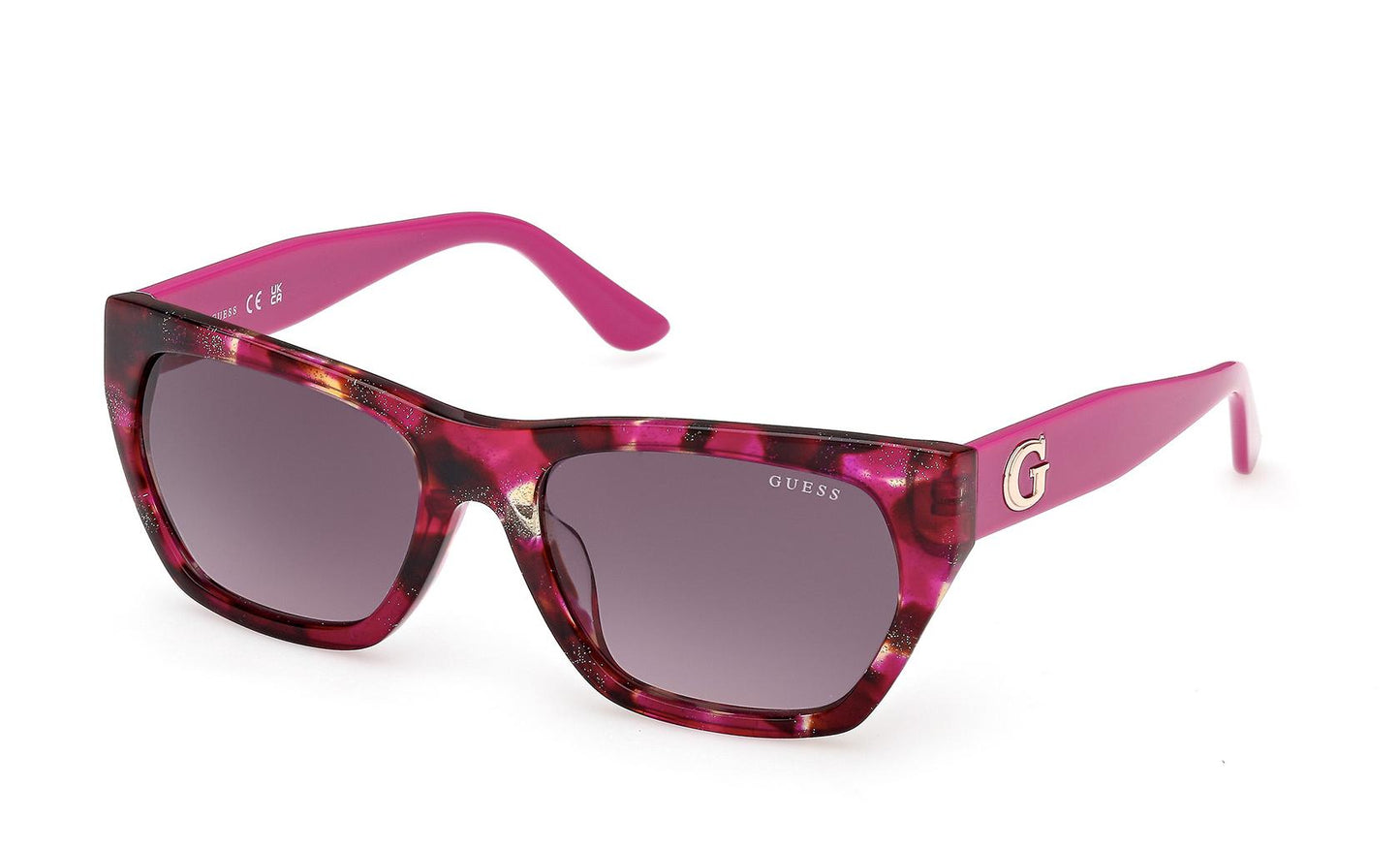 Guess Sunglasses GU00203/H 78F