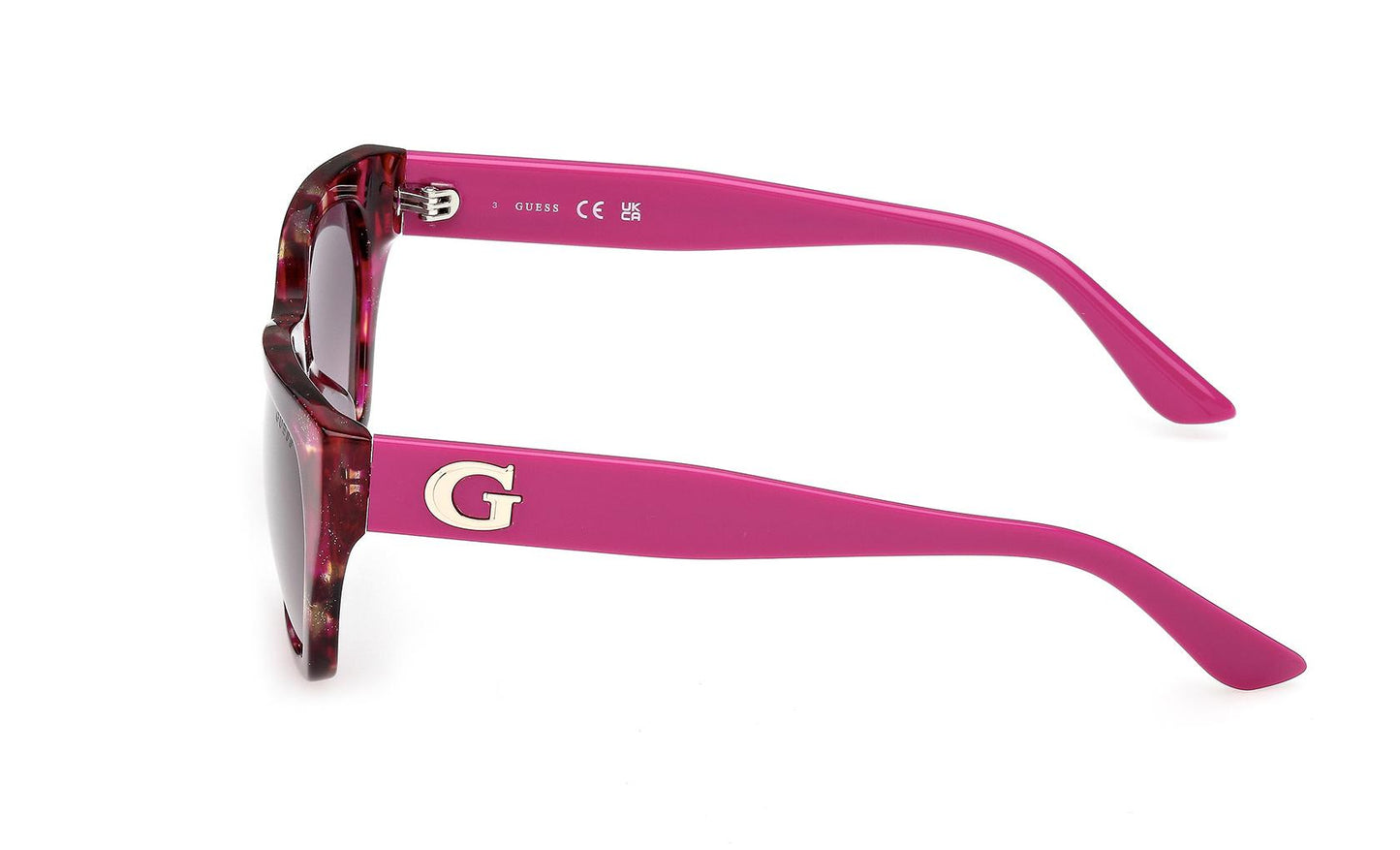 Guess Sunglasses GU00203/H 78F