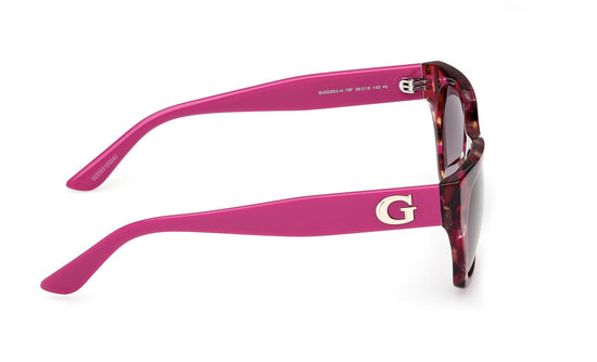 Guess Sunglasses GU00203/H 78F